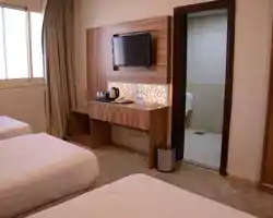 Artal Taibah Hotel thumbnail